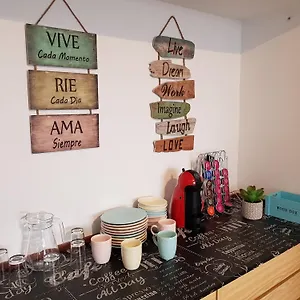 Panorama Center, Bano Privado Externo A La Guest house
